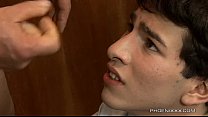 video deliquentはいくつかのパパディックを取得します sex
