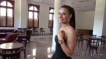 video секретарша сосет и трахается с незнакомцем в офисе от первого лица sex