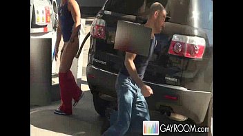 video сессия быстрого рывка в магазине sex