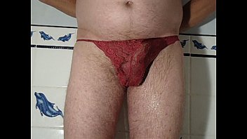 video смачивание трусиков sex