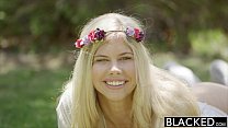 video blackedモデルアディソンベルギーは巨大な黒いディックに噴出する sex