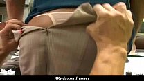 video что вы можете сделать за наличные 24 sex