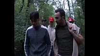 video papi francés azotando sex