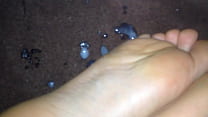 video моя последняя ночь кончила на ноги моей сводной сестре sex