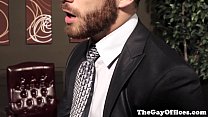 video ゲイofficesex筋肉はセックスの後に絶頂を塊にする sex