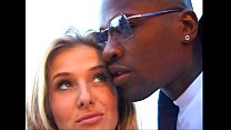 video ジェーンダリン異人種間アナル sex