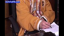 video любители приходят на гейкастинг sex
