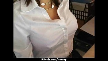 video что вы можете сделать за деньги 3 sex