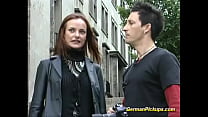 video блондинка шлюха в грубо сосать sex