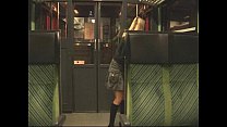 video публичное любительское видео секс блондинки в поезде sex