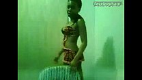 video горячая возбужденная чернокожая с твердой грудью sex