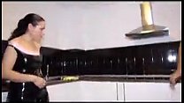 video вот как я обучаю свою горничную интернет sex