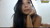 video милые латина подросток с огромный сиськи мастурбирует 3 sex