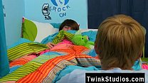 video 男性モデルのkylermossとnickduvallは美味しくてグロッピーになります sex