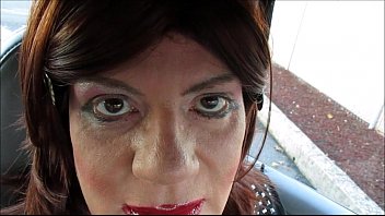 video b tvcdによる口頭グローリーホールフェラチオsissyfionafucked sex