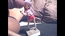 video kagami figure bukkake sex