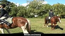 video настоящий секс за деньги 20 sex