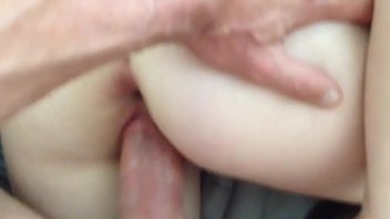 video наслаждаюсь мокрой киской жены сзади sex