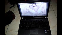 video я дрочу член во время просмотра порно sex