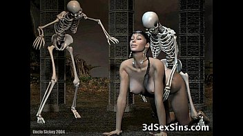 video орки трахают крошек в 3d sex