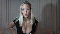 video 精液摂食指導cei sex