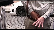 video чешский охотник 167 sex