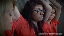 video бондаж новый черный длинный трейлер sex