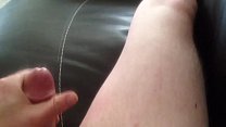 video поглаживая мой член sex