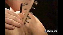 video великолепный фистинг красоты трудно проник sex