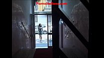 video アマチュアオフィスで自慰行為をしている妻ふしだらな女露出症者 sex
