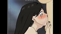 video スーパーディープトートふたなり版 sex