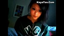 video симпатичная азиатская американская крошка sex