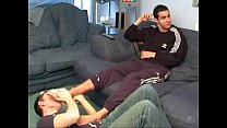 video ゲイの足フェチ sex
