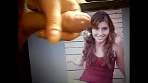 video cum tribute for blonde girl sex