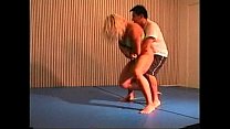 video смешанная борьба фламинго mw07602 christine vs stan часть 2 sex