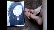 video and latin girl cum tribute sex