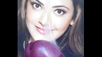 video сперма дань каджалу sex
