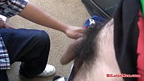 video ラテンの凶悪犯クソ sex