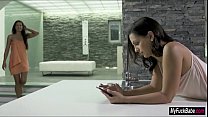 video brandy smile и оргазм от eve angel sex