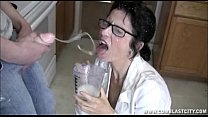 video セクシーなドクター兼抽出 sex
