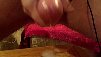 video делаем лужу для спермы sex