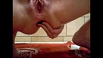 video я люблю кулаком мою задницу любительский экстрим sex