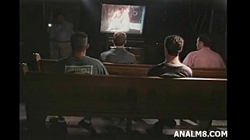 video круиз в театре sex