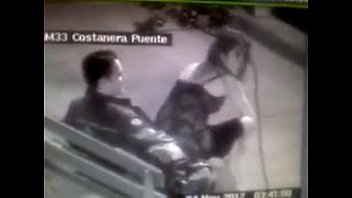 video снято ночью на набережной sex