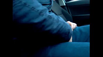 video я играю с моим членом на общественной парковке sex