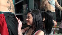 video アナマルコmyhyvがナチョビダルの邸宅に入る sex