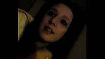 video симпатичная женабрюнетка мастурбирует sex