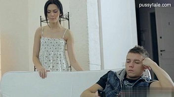 video горячая пастушкасюрприз кончает в рот sex
