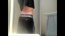 video стройная clothes getting wet giovanni glibs sex