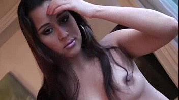 video бьянка лопес довольно пушистая бразильянка sex